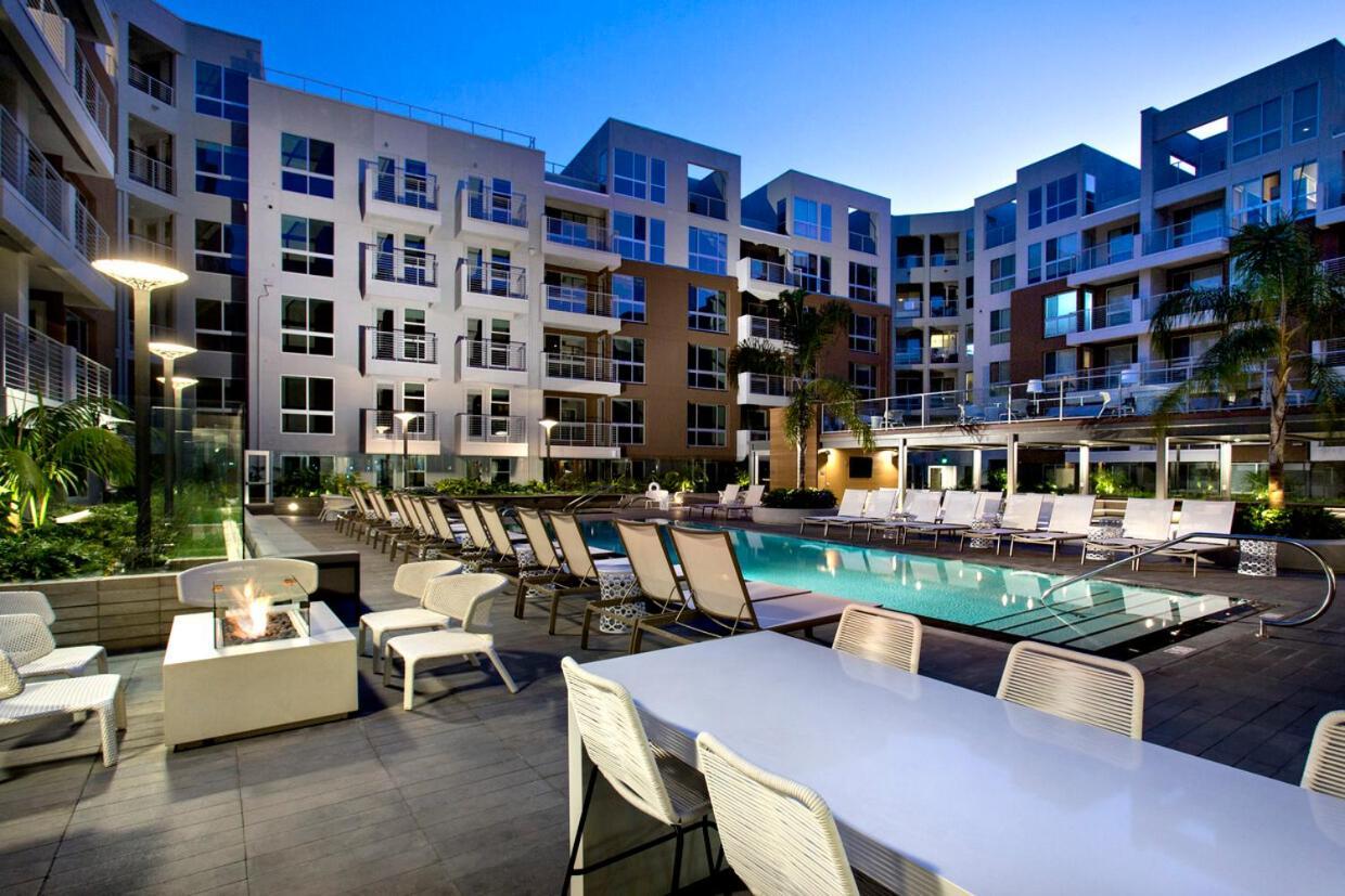 The Hills Management Los Angeles
