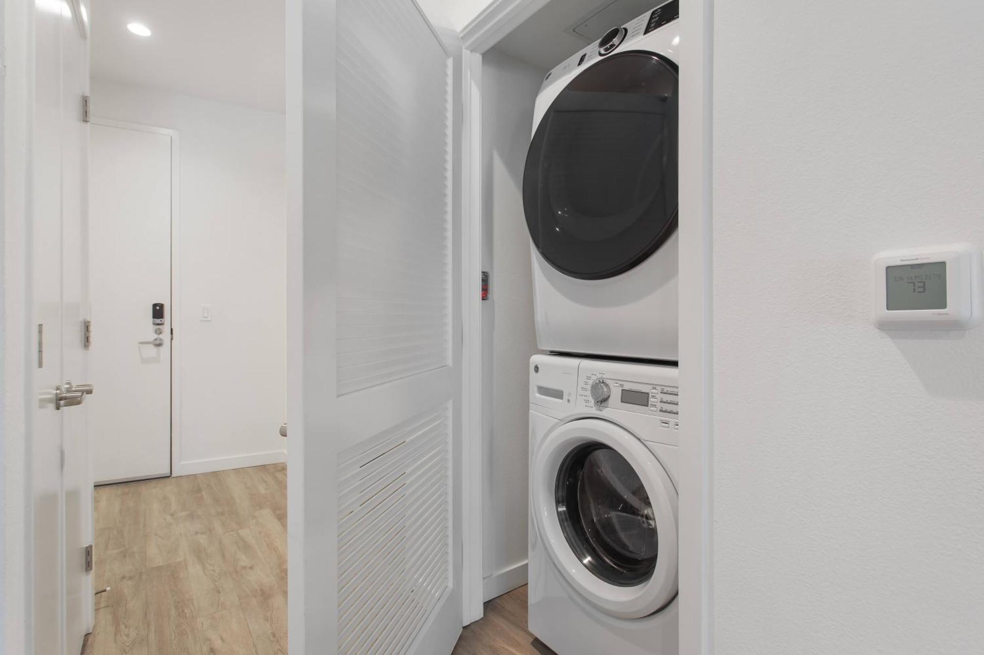 The Hills Management Capsule hotel
